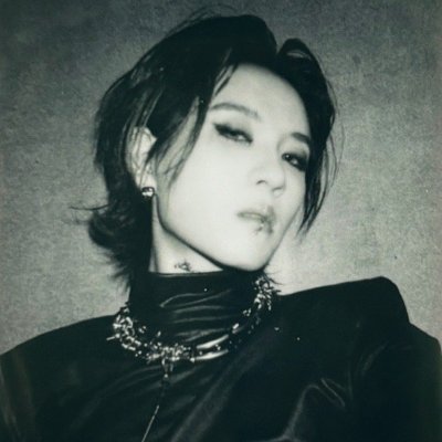 lu keran updates 陆柯燃さんのプロフィール画像