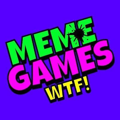 MemeGamesWTF Profile