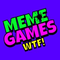 MemeGamesWTF (@memegameswtf0) 's Twitter Profile