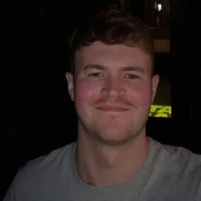 DaveeWilliamson's profile picture. 