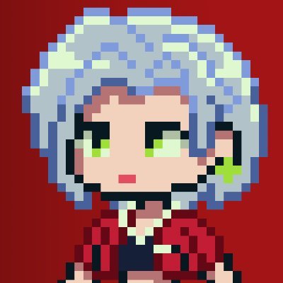 Sweaty Mozza | モザ | Fabicomm Pro. | OPEN COMMさんのプロフィール画像