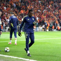 Carlos Kameni (@kocspor1907) 's Twitter Profile
