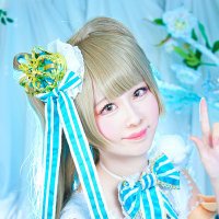 ほしさくら (@starblossom_cos) 's Twitter Profile Photo