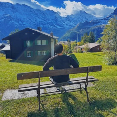 arkhlima's profile picture. 🌱