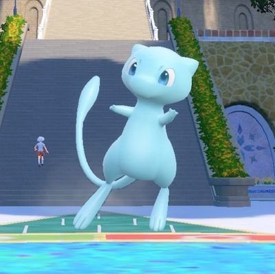 なのは司書長さんのプロフィール画像