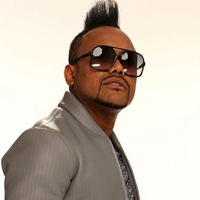 apl_br's profile picture. Brazilian fan page dedicated to Apl.de.Ap from the Black Eyed Peas.