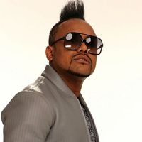 Brazilian fan page dedicated to Apl.de.Ap from the Black Eyed Peas.