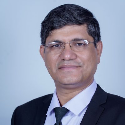 Nareshdotku's profile picture. 