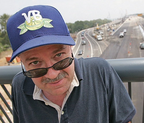 RT_Thomson's profile picture. Former Dr. Gridlock at The Washington Post. I'm interested in traffic, transit, biking and walking issues.