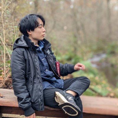 beta_2306's profile picture. 05/01/28 / β(べーた) / N高卒/行動力✖︎直感✖︎決断力 /ガチポテラー/ヒロアカ&自然 & 神社大好き/
【やりたい事】モバイルハウス🚌生活で旅✈️&他拠点生活🏘️(民泊)

【やってる事】別荘民泊事業🏡

🔥🔥🔥Plus Ultra🔥🔥🔥