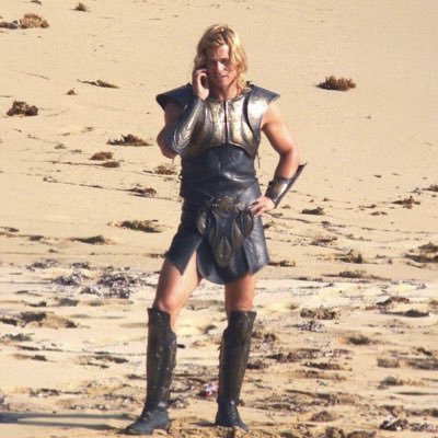 LeopsParazi's profile picture. 