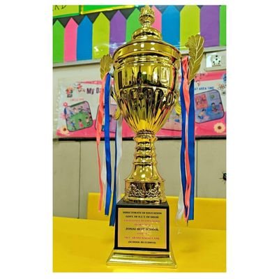 skvarambaghlane's profile picture. Delhi government school