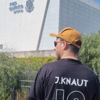 Juliano Knaut (@julianoknaut) 's Twitter Profile