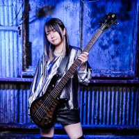 SHIORI / shioRi (@shiori1011bass) 's Twitter Profile Photo SHIORI / shioRi (@shiori1011bass) 's Twitter Profile Photo