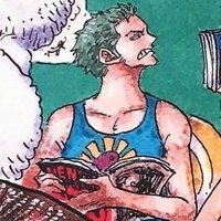 alu || #1 zosan enjoyer (@ichigoginchan) 's Twitter Profile Photo alu || #1 zosan enjoyer (@ichigoginchan) 's Twitter Profile Photo