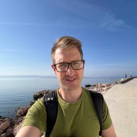 Gregor Živec (@zivecgregor) 's Twitter Profile