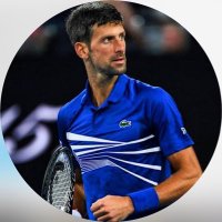 Djokovic Türkiye (@djokovicturkiye) 's Twitter Profile Photo