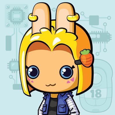 もこ/MokoTV🐰さんのプロフィール画像