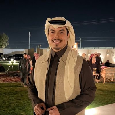 MansourAlkanani's profile picture. Saudi Board of Prosthodontics @SaudiMOH