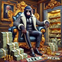 bull (@to_the_moon223) 's Twitter Profile