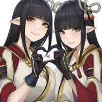 Guild Maidens โข HinoaโขMinoto (@magisafutawitch) 's Twitter Profile Photo Guild Maidens โข HinoaโขMinoto (@magisafutawitch) 's Twitter Profile Photo