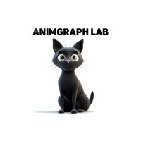 AnimGraphLab 🇺🇦 (@animgraphlab) 's Twitter Profile Photo AnimGraphLab 🇺🇦 (@animgraphlab) 's Twitter Profile Photo