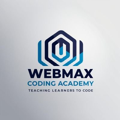 Webmax_Digital's profile picture. Empowering future tech leaders! The Coding Academy is dedicated to teaching coding, fostering innovation, and equipping individuals with real-world skills.