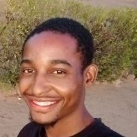 Daniel Dithapelo (@danielthemonk98) 's Twitter Profile