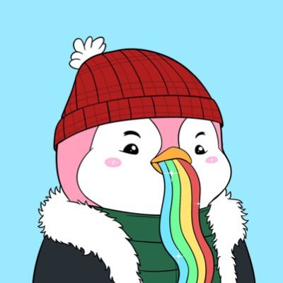Chilled Chubbies are a collection of total 3,000 unique, adorable chubby penguins on the #XRPL, each with distinct winter-themed accessories and backgrounds.