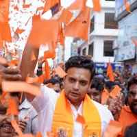 Yaduveer Wadiyar (@yaduveerwadiyar) 's Twitter Profile Photo Yaduveer Wadiyar (@yaduveerwadiyar) 's Twitter Profile Photo