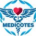 Medicotes (@medi_cotes) Twitter profile photo Medicotes (@medi_cotes) Twitter profile photo