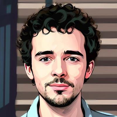 DufraisseEvan's profile picture. PhD, NLP Researcher at CEA
𝘈𝘭𝘭 𝘩𝘦𝘳𝘰𝘦𝘴 𝘥𝘰𝘯'𝘵 𝘸𝘦𝘢𝘳 𝘤𝘢𝘱𝘦𝘴, 𝘣𝘶𝘵 𝘴𝘦𝘳𝘪𝘰𝘶𝘴 𝘱𝘳𝘰𝘨𝘳𝘢𝘮𝘮𝘦𝘳𝘴 𝘴𝘩𝘰𝘶𝘭𝘥 𝘸𝘦𝘢𝘳 𝘊𝘢𝘱𝘴