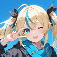 ステラ/HexMyriaAI (@ai_hexmyria) 's Twitter Profile