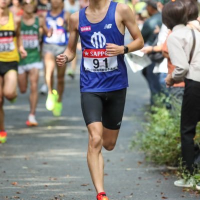 9lsLm's profile picture. 順天堂大学 4年