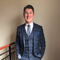 Ross Henderson (@rosshscouting) 's Twitter Profile Photo Ross Henderson (@rosshscouting) 's Twitter Profile Photo