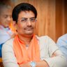 alpeshji_fan's profile picture. 
