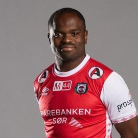 livet er for kort til å hate på Landu Landu