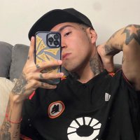 BAEZGOD (80K) (@baezzgood) 's Twitter Profile Photo