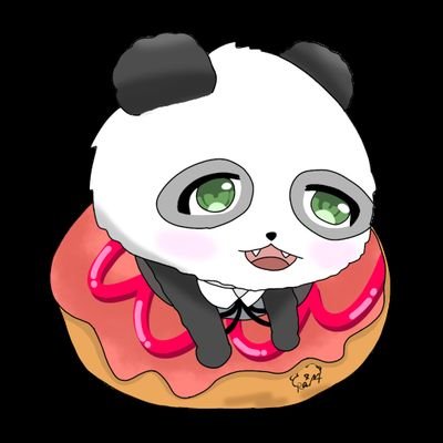 可愛井ぱんだ🐼さんのプロフィール画像
