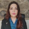 roshanak_ast's profile picture. Journalist 
Leadership and Strategy Management 
Political and Economic Analyst
روزنامه‌نگار/ مشروطه‌خواه
دانش‌آموخته اقتصاد و مدیریت