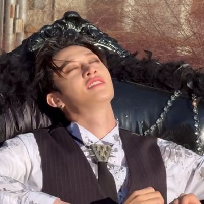 mintnattie's profile picture. STAY for life! OT8 💙 (｡◠‿◠｡) ฅ^•ﻌ•^ฅ ᕦ(ò_óˇ) (◜◡◝.) ʕ●⁰̈ᴥ⁰̈●ʔ (∴◠‿◠∴) ૮・ﻌ・ა (｡◝‿◜｡) #lovestay