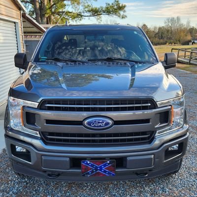 Rustyj4771321's profile picture. 