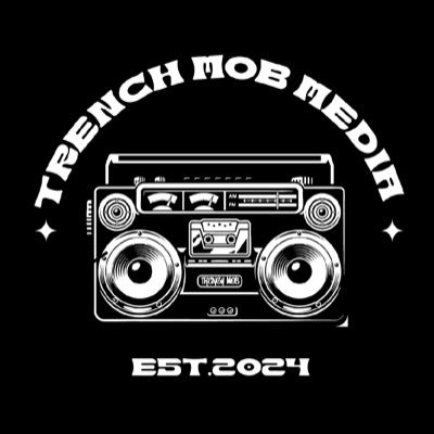 TRENCH MOB MEDIA ποΈπΆπ€π₯ Profile