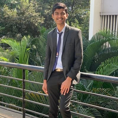 sanketpawar1O1's profile picture. 