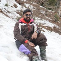 Dr Raghunandan Ramanathan (@dr_raghu2204) 's Twitter Profile