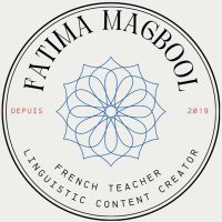 Fatima Magbool (@cestparti20) Twitter profile photo