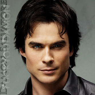 Damon Salvatore