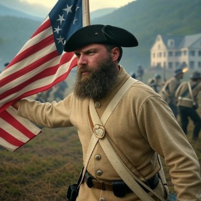 heritageamericn's profile picture. Heritage American. Reformed Presbyterian. American Nationalist. Southerner. Buchanan Conservative. 🌲 🇺🇸