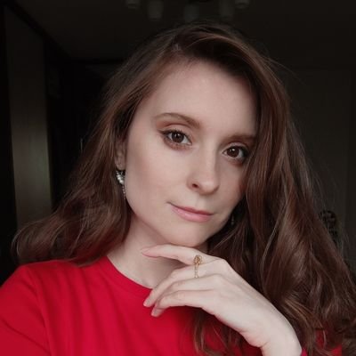Dasha Malcevaさんのプロフィール画像