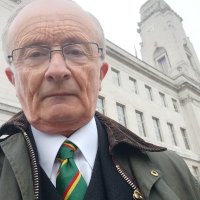 Cllr. Robert Barnard (@cllr_barnard) 's Twitter Profile Photo Cllr. Robert Barnard (@cllr_barnard) 's Twitter Profile Photo